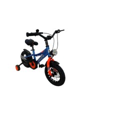 Uşaq velosipedi Phillips P127 16