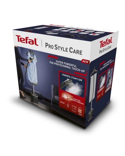 Vertikal buxarlayıcı Tefal Pro Style Care IT8490E0
