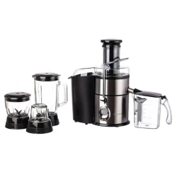 Соковыжималка для цитрусовых Dessini DS 8088 Grey