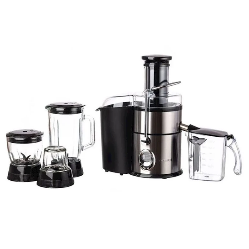 Соковыжималка для цитрусовых Dessini DS 8088 Grey