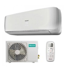 Kondisioner Hisense AS-09HR4SYDTD