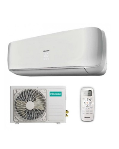 Kondisioner Hisense AS-09HR4SYDTD