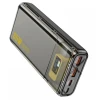 Внешний аккумулятор Hoco Q13 Discovery Edition 20000 mAh Black