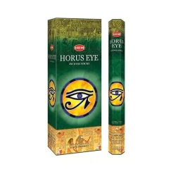 Ароматические палочки Hem Horus Eye Hexa 20 шт.