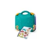 Конструктор LEGO Friends Creative Beach and Travel Suitcase 42672, 188 деталей, от 5 лет