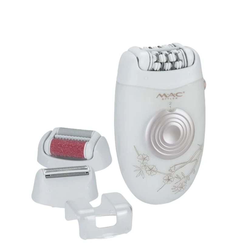 Эпилятор M.A.C Styler MC-7700 Эпилятор M.A.C Styler MC-7700