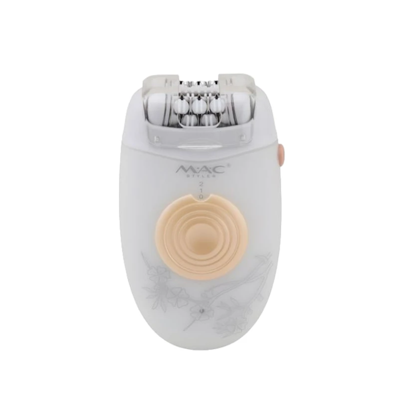 Эпилятор M.A.C Styler MC-7700 Эпилятор M.A.C Styler MC-7700