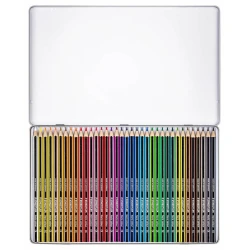 Набор цветных карандашей Staedtler Noris Colour, 36 цветов Набор цветных карандашей Staedtler Noris Colour, 36 цветов