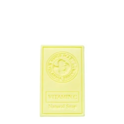 Tualet sabunu Stara Mydlarnia Vegan Soap Vitamin C, 95 q