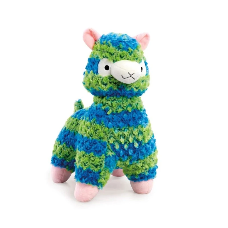 Мягкая игрушка Addo Play Ltd Fleecy Llama 315-10186-I, 1+ лет