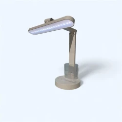 Masaüstü lampa 6240_Talampx, ağ Masaüstü lampa 6240_Talampx, ağ