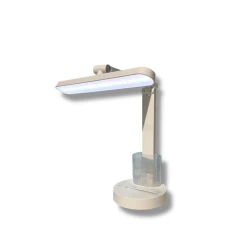 Masaüstü lampa 6240_Talampx, ağ Masaüstü lampa 6240_Talampx, ağ