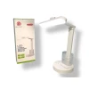 Настольная лампа 6240_Talampx, белая
