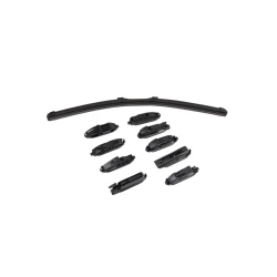 Щетка стеклоочистителя Clwiper 24-18 для Chevrolet Cruze 2009 - 2016, 600-450 мм