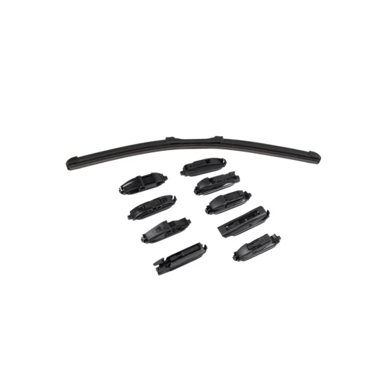 Щетка стеклоочистителя Clwiper 24-18 для Chevrolet Cruze 2009 - 2016, 600-450 мм Щетка стеклоочистителя Clwiper 24-18 для Chevrolet Cruze 2009 - 2016, 600-450 мм