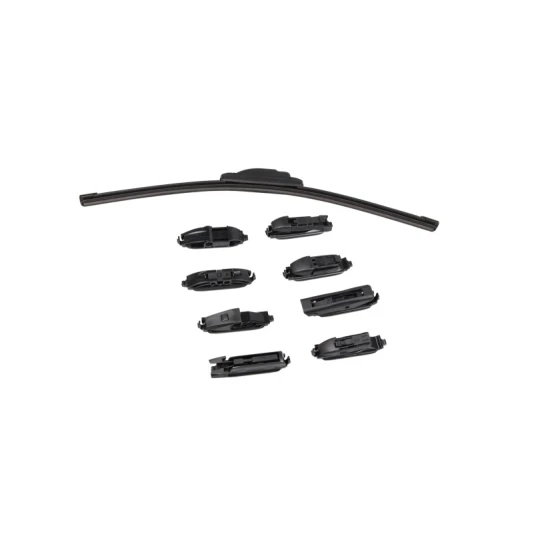 Щетка стеклоочистителя Clwiper 24-18 для Chevrolet Cruze 2009 - 2016, 600-450 мм Щетка стеклоочистителя Clwiper 24-18 для Chevrolet Cruze 2009 - 2016, 600-450 мм