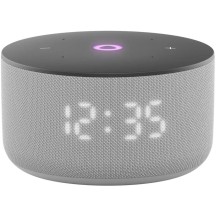 Ağıllı dinamik Yandex stansiya Mini 3 Grey (YNDX-00027GRY)
