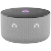 Умная колонка Yandex Станция Мини 3 Grey (YNDX-00027GRY)