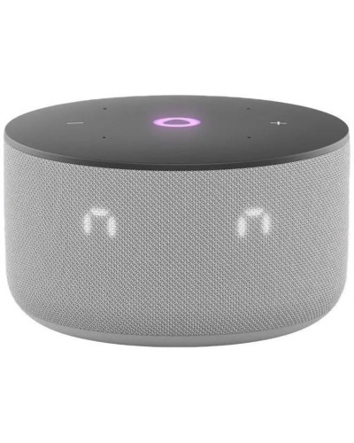 Ağıllı dinamik Yandex stansiya Mini 3 Grey (YNDX-00027GRY)