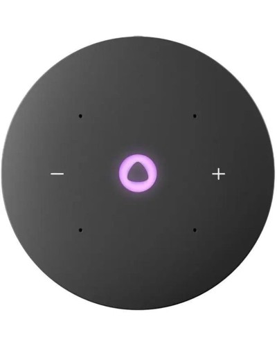 Ağıllı dinamik Yandex stansiya Mini 3 Grey (YNDX-00027GRY)
