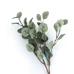 Süni bitkilər Hom-me 102946, 75 sm, polyester, yaşıl