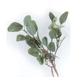 Süni bitkilər Hom-me 102946, 75 sm, polyester, yaşıl