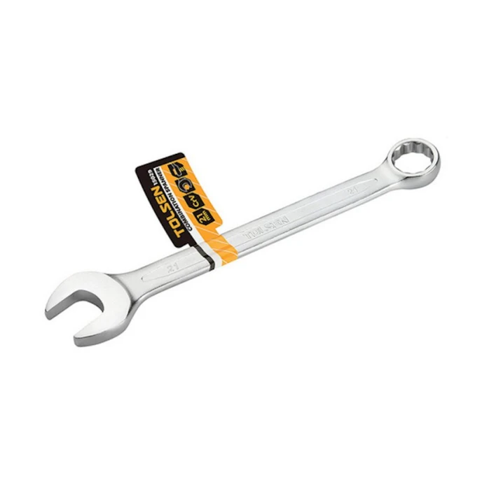 Комбинированный гаечный ключ Tolsen 12 мм