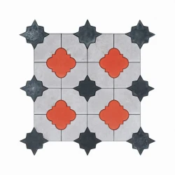 Dekorativ daşı Tamet 1KV.