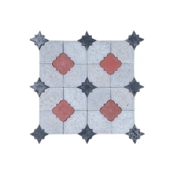 Dekorativ daşı Tamet 1KV.