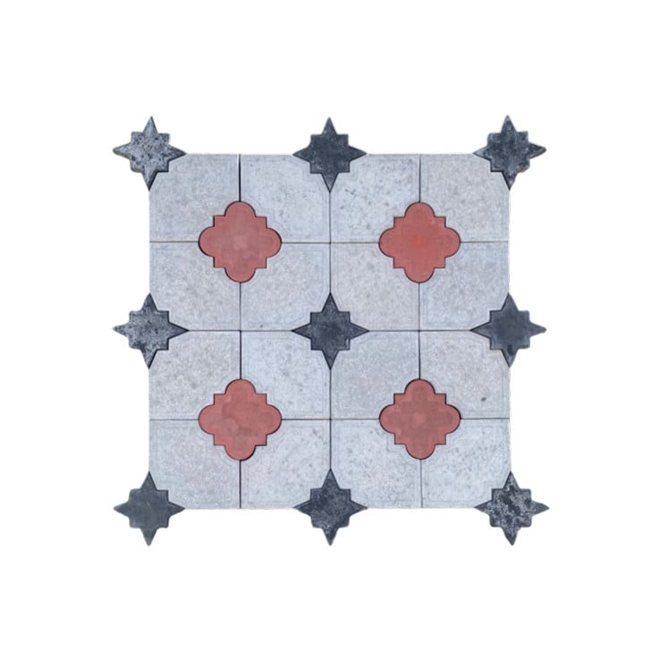 Dekorativ daşı Tamet 1KV.