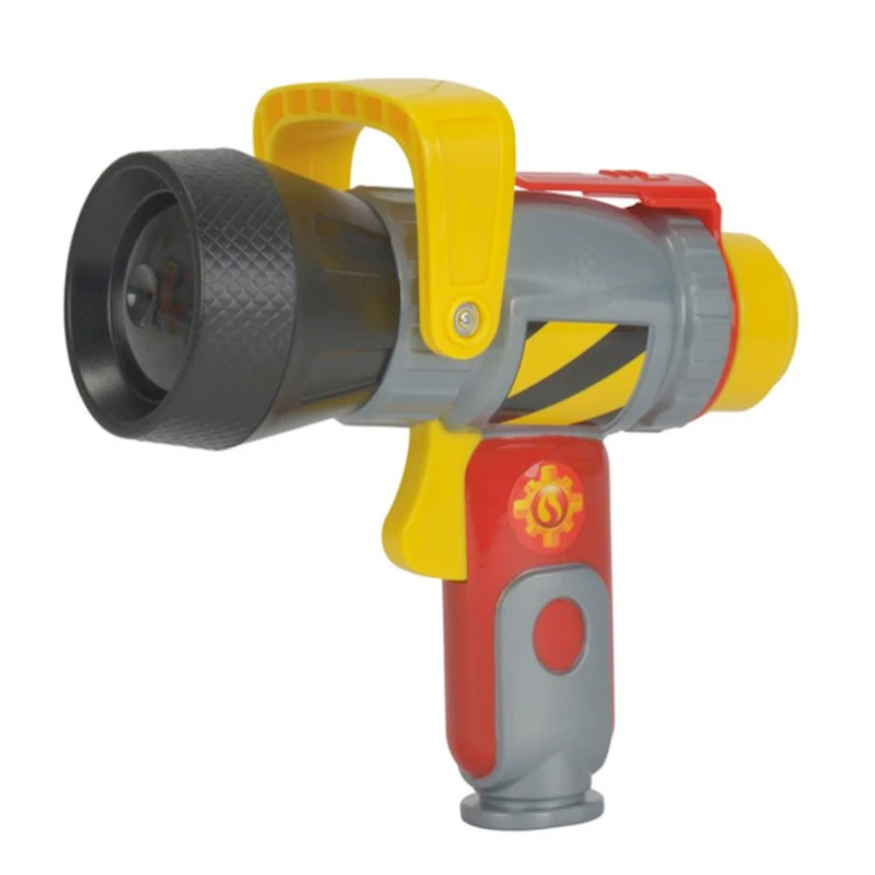 Пожарный шланг Simba Fireman Sam 17см 9250748