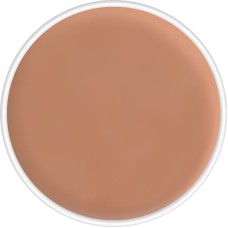Akvaqrim krem Kryolan 01000 Supracolor Refill NB 2 4 ml