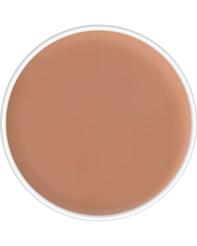 Akvaqrim krem Kryolan 01000 Supracolor Refill NB 2 4 ml