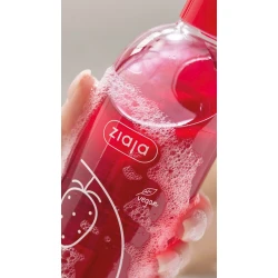 Duş geli Ziaja Cranberry & Wild Strawberry 500 ml