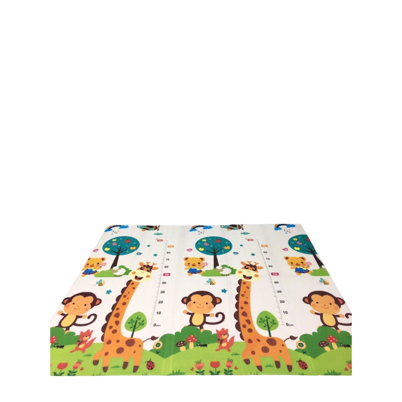 Игровой коврик White 2, 180x200 см Игровой коврик White 2, 180x200 см