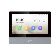 Video domofon Hikvision DS-KH8350-TE1