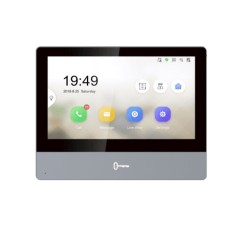 Video domofon Hikvision DS-KH8350-TE1