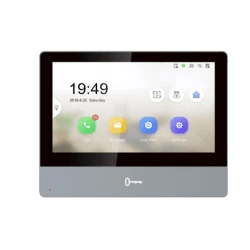 Видеодомофон Hikvision DS-KH8350-TE1