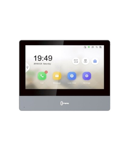Video domofon Hikvision DS-KH8350-TE1