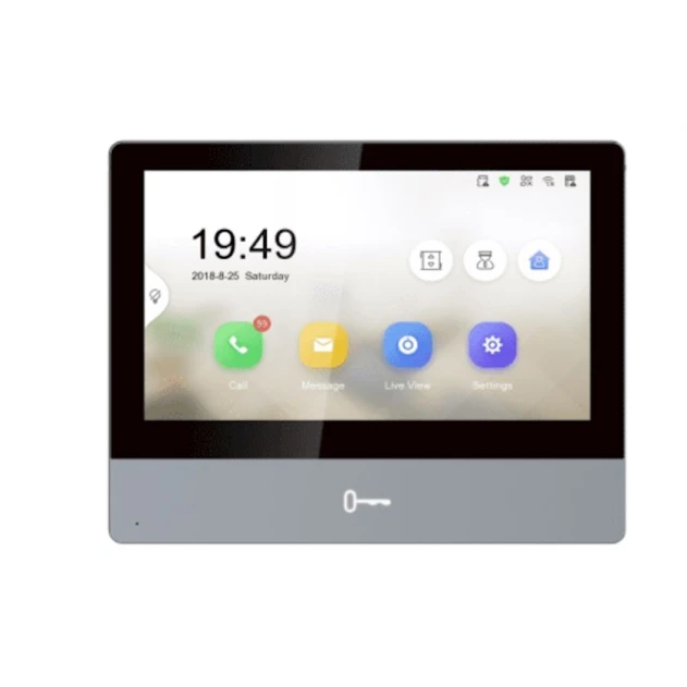 Видеодомофон Hikvision DS-KH8350-TE1
