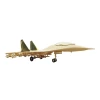 Коллекционная фигурка Aircraft Model Qırıcı Təyyarə, 31x19.5x22 см, железо