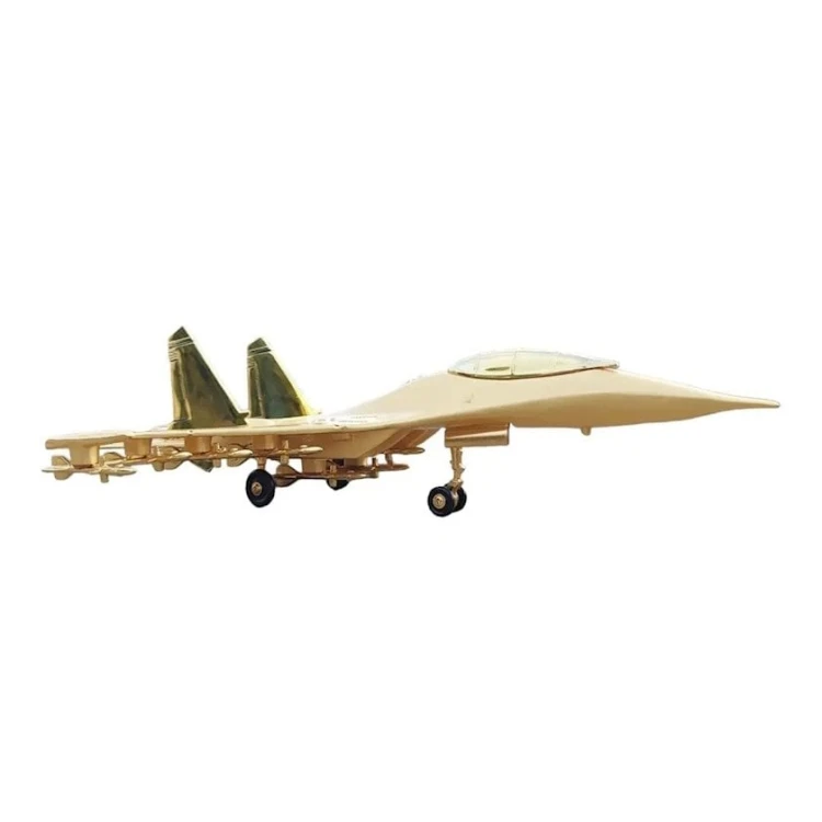 Коллекционная фигурка Aircraft Model Qırıcı Təyyarə, 31x19.5x22 см, железо