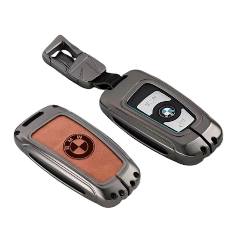 Чехол для автомобильных ключей aftoban0496 для BMW Чехол для автомобильных ключей aftoban0496 для BMW