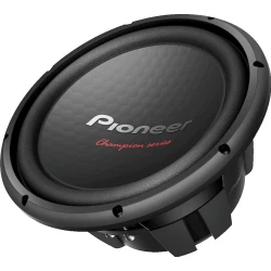 Сабвуфер Pioneer TS-W312D4