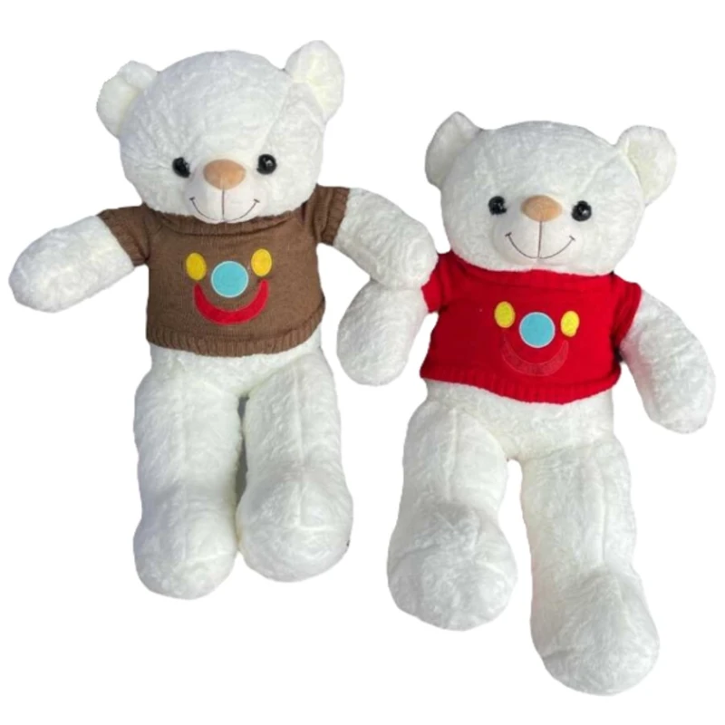 Yumşaq oyuncaq Ayıcıq 99-A3, 70 sm, 0+ ay, məhsul çeşiddə