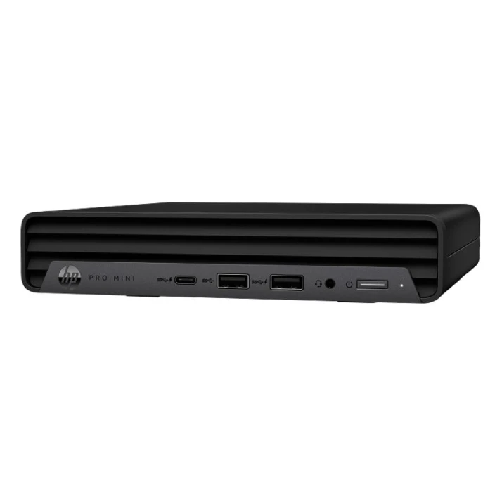 Настольный компьютер HP Pro Mini 400 G9 (937X4EA) Настольный компьютер HP Pro Mini 400 G9 (937X4EA)