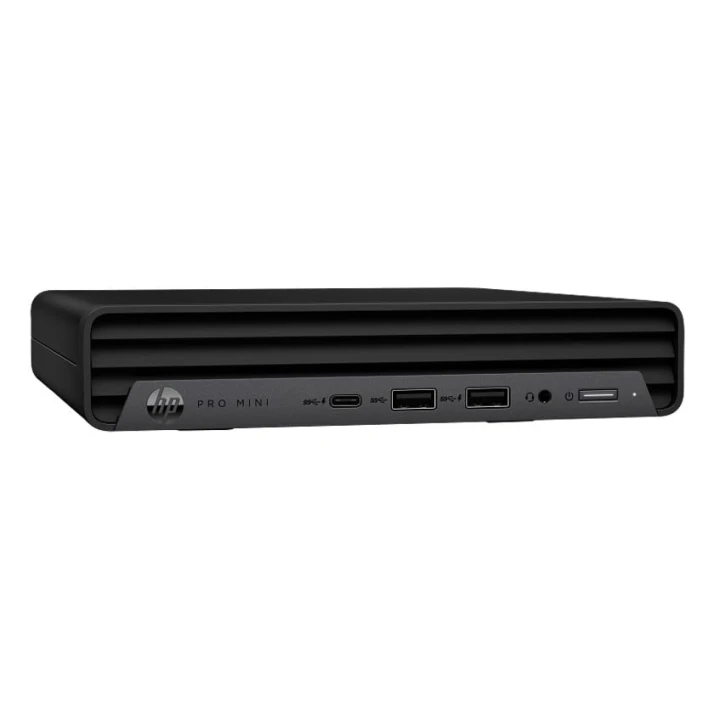 Настольный компьютер HP Pro Mini 400 G9 (937X4EA) Настольный компьютер HP Pro Mini 400 G9 (937X4EA)