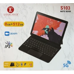 Планшет Luxury Touch S103 8GB/512GB