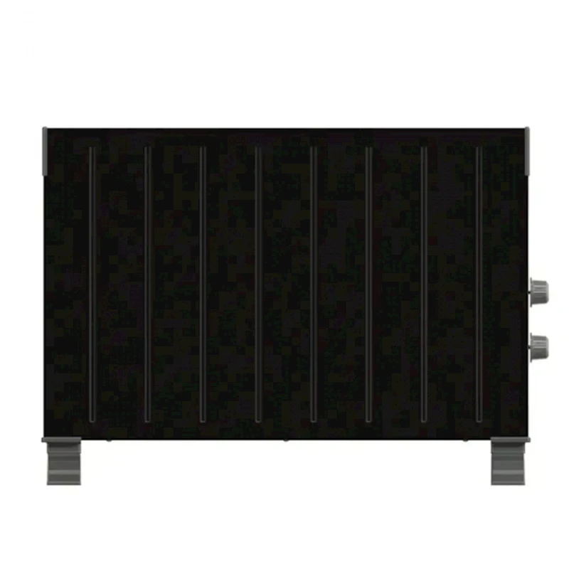 Конвектор Luxell HC 2947 Black Конвектор Luxell HC 2947 Black