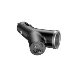 Автомобильное зарядное устройство Baseus CCALL-YX01 Автомобильное зарядное устройство Baseus CCALL-YX01